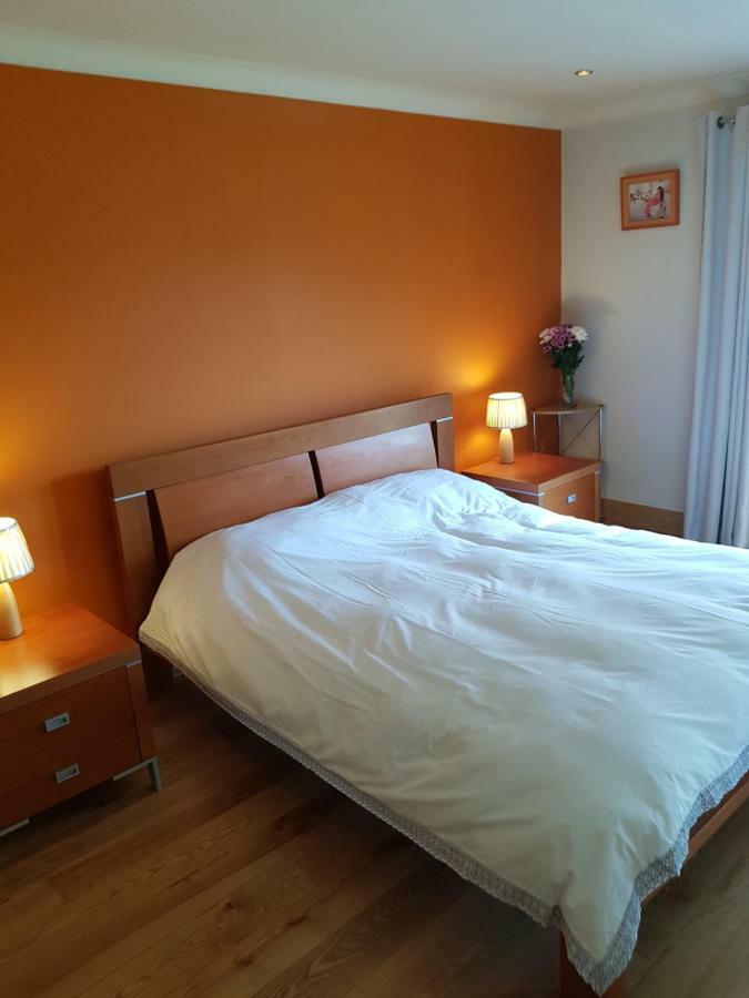 The Courtyard Apartments !!!! Cill Airne Kültér fotó